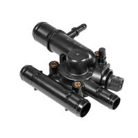 Thermostaat, koelmiddel ADN19231C Thermostaat, koelmiddel ADN19231C