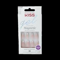 Kiss Gel fantasy magnetic north coast 1 Set