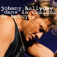 Dans La Chaleur De Bercy 91 (Live) - LP (0600753868478) - thumbnail