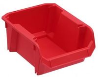 Stanley Koffers Magazijnbakje no. 3 rood - STST82739-1 - STST82739-1 Stanley Koffers Magazijnbakje no. 3 rood - STST82739-1 - STST82739-1