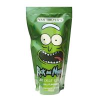 Van Holtens rick & morty pickle (12x306 gr)