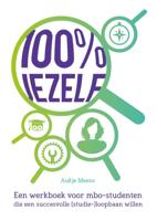 100% Jezelf (Paperback)