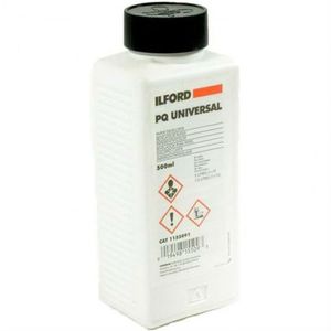 Ilford PQU Ontwikkelaar 500ml
