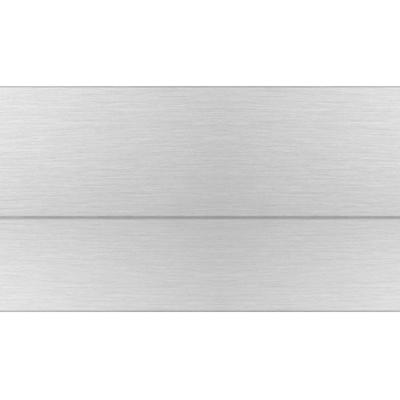 Stoer! Ondersteuningsbalk 4 St Brick Rvs - 40215430