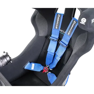 Sim-Lab Sim Seatbelt 4-point Harness