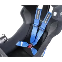 Sim-Lab Sim Seatbelt 4-point Harness