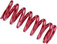 ROCKSHOX Spring rs 47,5-55mm 134mm 450 lb electr.red