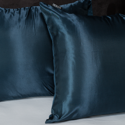 Kussenslopen Silk Satin - Dekbed-Discounter.nl