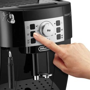 De’Longhi Magnifica S ECAM20.110.B koffiezetapparaat Volledig automatisch Combinatiekoffiemachine 1,8 l