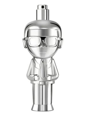 Karl Lagerfeld Ikonik Pour Homme Eau de Parfum 60ml | Heren Parfum Karl Lagerfeld Ikonik Pour Homme Eau de Parfum 60ml | Heren Parfum