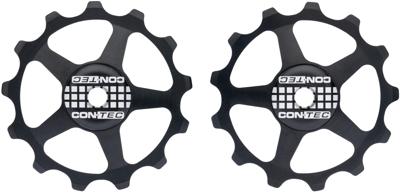 CONTEC Ct pulley set scroller 2x 13 teeth