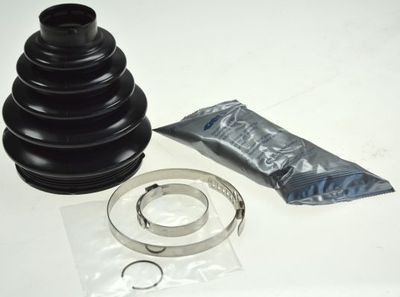 Asmanchetten set 24830