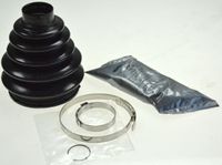 Asmanchetten set 24830