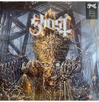 Ghost - Impera LP LAATSTE STUKS