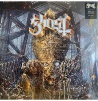 Ghost - Impera LP LAATSTE STUKS