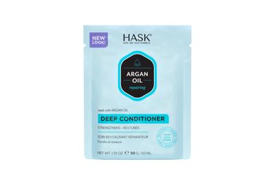 Hask Masker Argan Oil Repairing Deep Conditioner 50ml