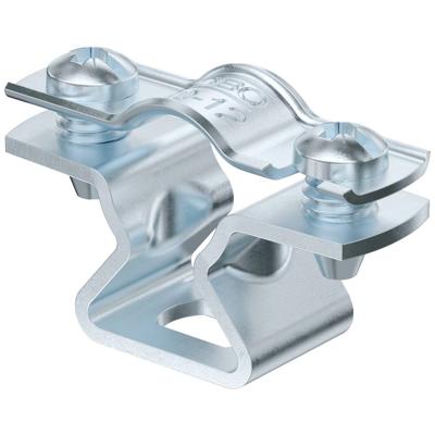 OBO Bettermann 1362756 Afstandsklem 25 stuk(s)