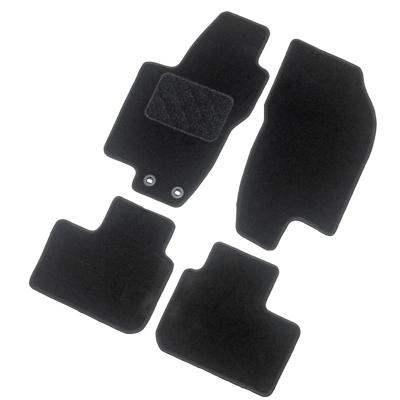 Automatten passend voor Mazda 6 2013- TMMA538