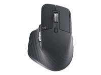 Muis logitech mx master 3s business