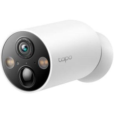 TP-Link Tapo C425 QHD IP-beveiligingscamera Buiten