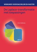 De Laplace-transformatie met toepassingen - Anne Kaldewaij - Paperback (9789491764455) - thumbnail