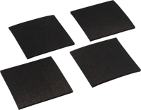 Connex Antislip Mat 100X100X5Mm - DY270645 Connex Antislip Mat 100X100X5Mm - DY270645