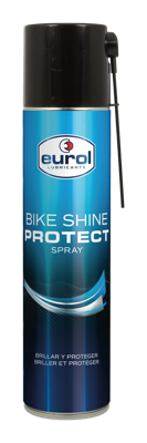 Eurol fietsglans bike shine 400ml