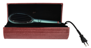 GHD Glide Smoothing Hot Brush Grand Luxe 1 stuk Haarborstel 1 pc