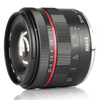 Meike 50mm F/1.7 L Mount