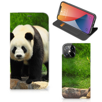 iPhone 12 Pro Max Hoesje maken Panda