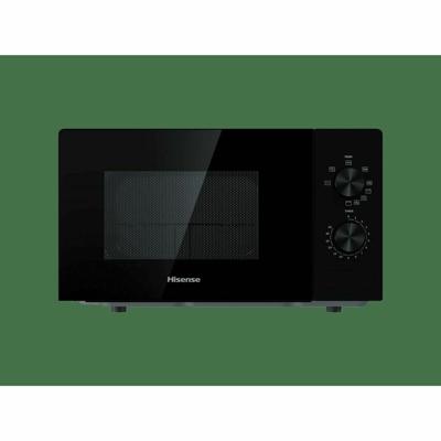 Magnetron Hisense H20MOBP1 Zwart 20 L