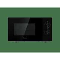 Magnetron Hisense H20MOBP1 Zwart 20 L