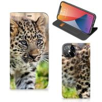 iPhone 12 Pro Max | Hoesje maken | Baby Luipaard