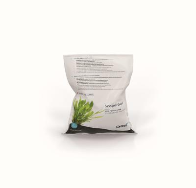 ScaperLine Soil 3 l zwart - Oase