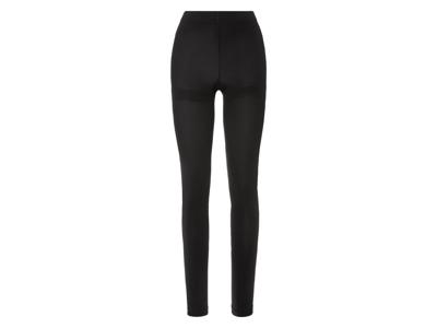esmara Thermolegging of -panty (Zwart legging, L (44/46))