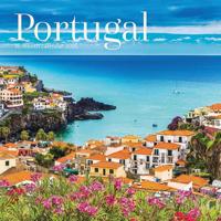Portugal Kalender 2026