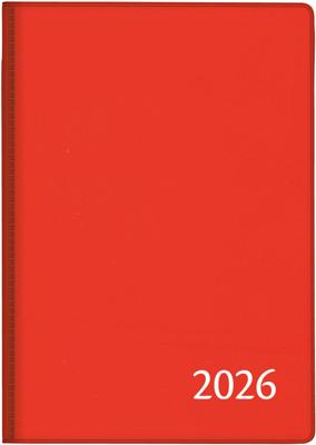 Aurora Classic 600 Fashion, 3 geassorteerde kleuren, 2026