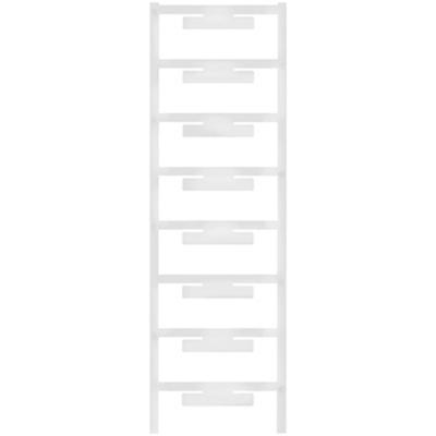 Weidmüller 1045640000 Apparaatmarkeerder Wit 40 stuk(s)
