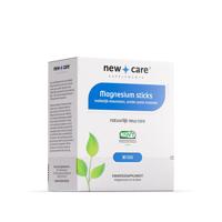 New Care Magnesium Sticks Stick 30Stuks