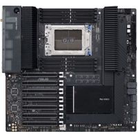 Moederbord AMD Asus Pro WS WRX80E-SAGE SE WIFI Moederbord AMD Asus Pro WS WRX80E-SAGE SE WIFI