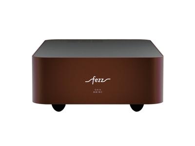 Fezz Gaia MM/MC phono voorversterker Big Calm