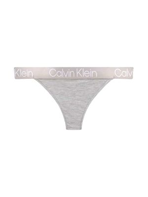Calvin Klein - Thong - Modern Structure - P7A, Maat:M