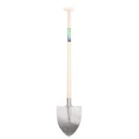 MM Eurotool Spade barnevelder met steel 100cm