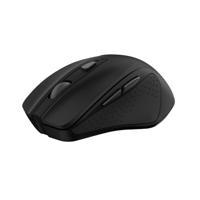 Trust NITO SILENT WIRELESS MOUSE Muis Zwart