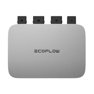 EcoFlow Micro omvormer 600W