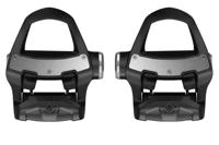 Garmin Rally RK Pedalen Conversiekit - Zwart