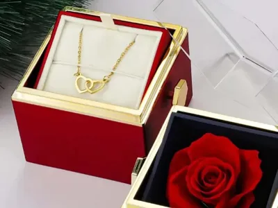 Roos Surprise Box Roos Surprise Box