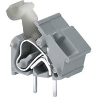 WAGO 256-661 Printplaatklem 300 stuk(s)
