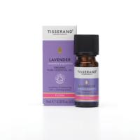 Tisserand Lavender organic