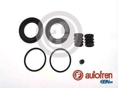 Reparatieset, remklauw D4377